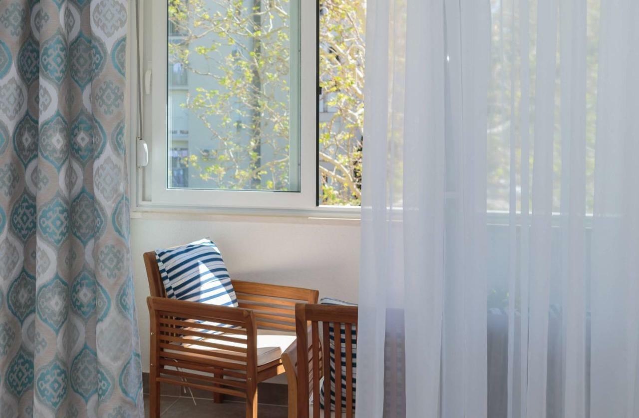 Amoretta With Parking Apartamento