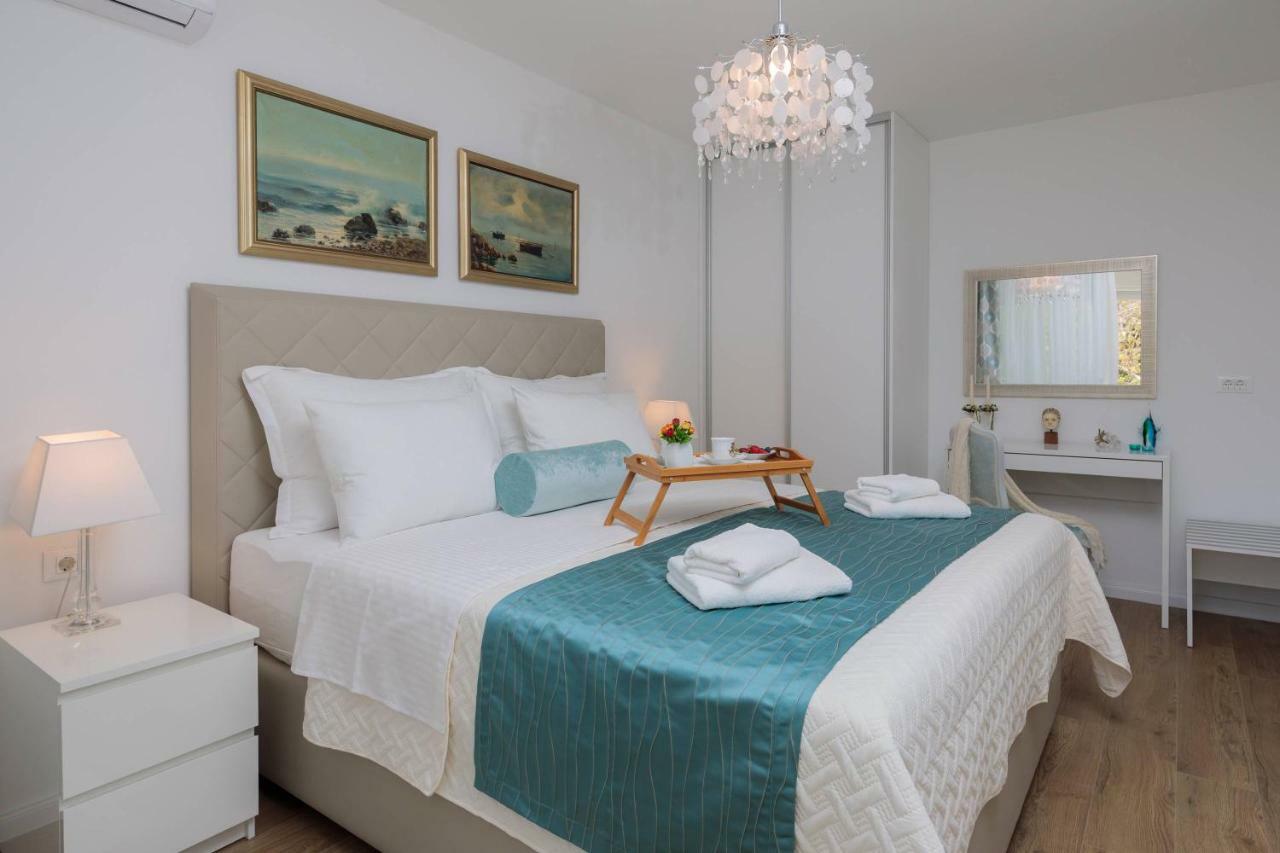 Amoretta With Parking Apartamento