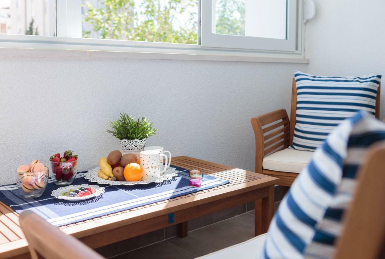 Amoretta With Parking Apartamento