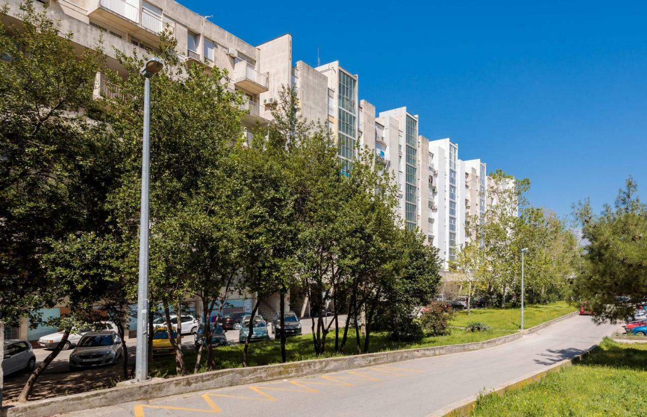 Apartamento Amoretta With Parking *