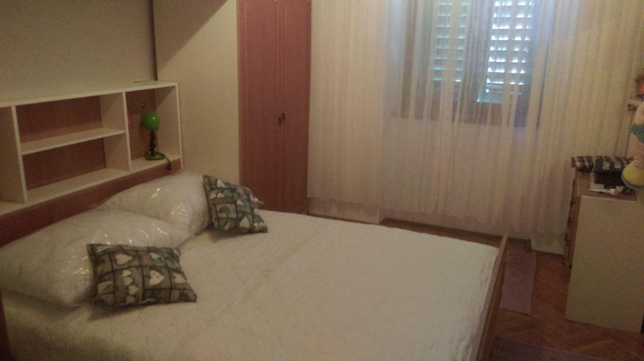 Apartamento Bacvice Split