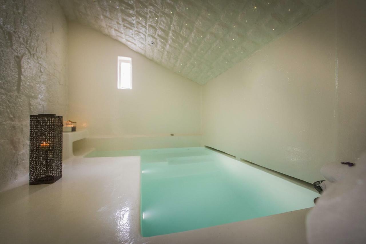 Pauletta Apartment *