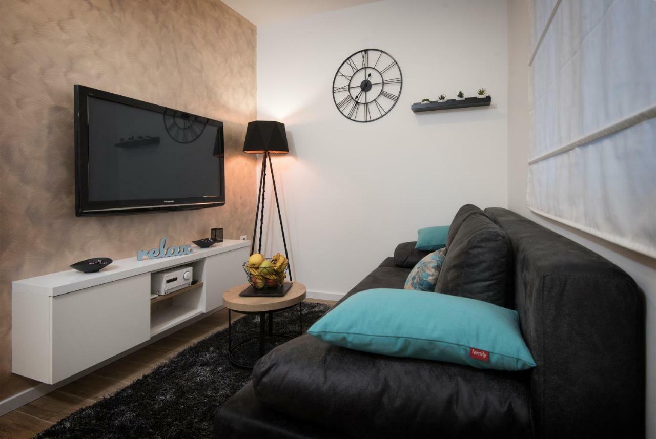Apartments-luxury * Split