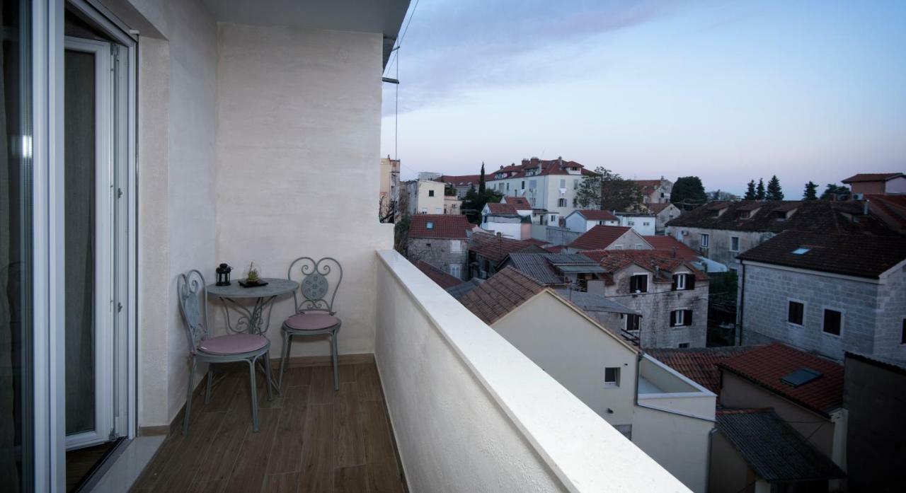 Appartement Apartments-luxury Split