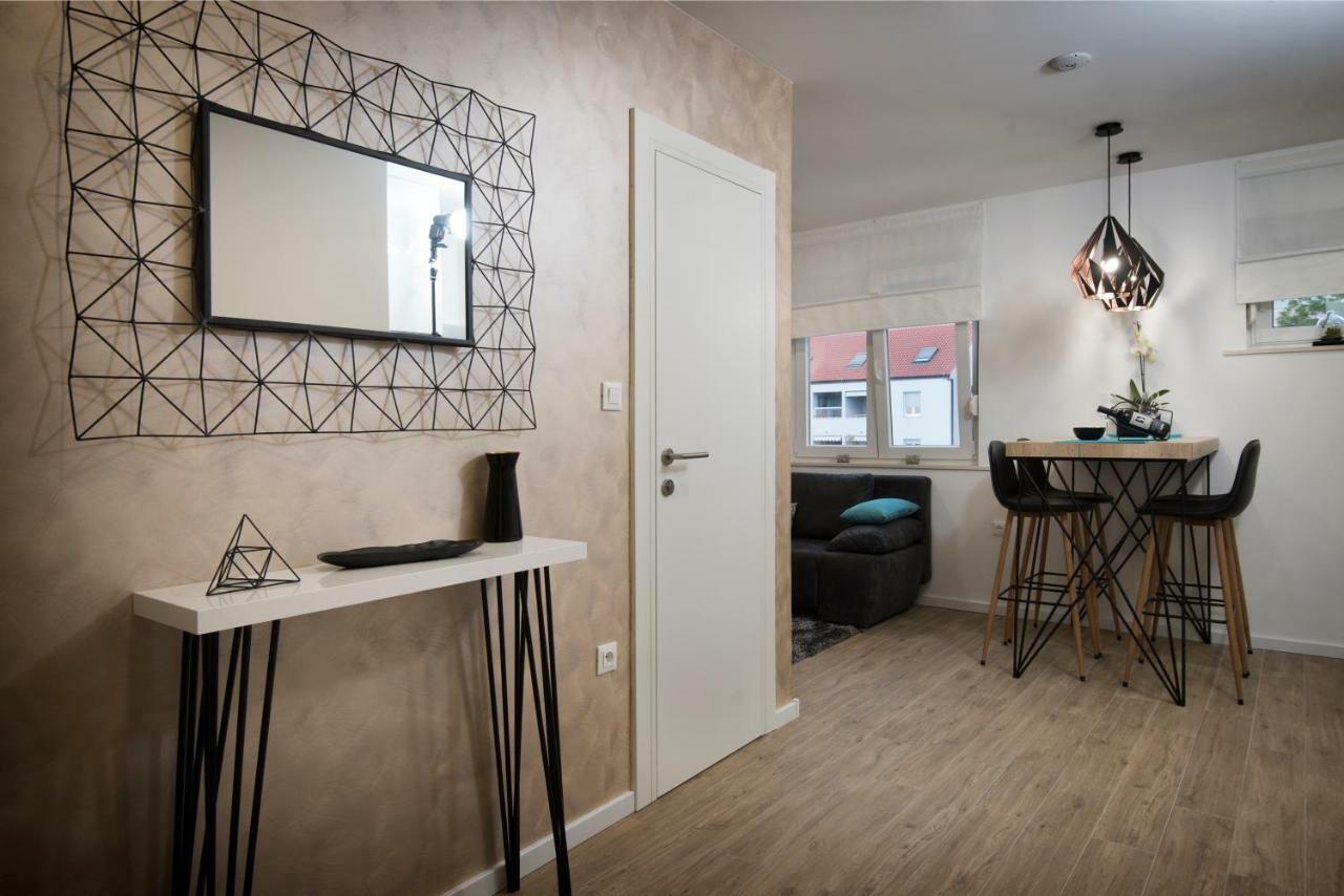 Apartments-luxury Appartement Split