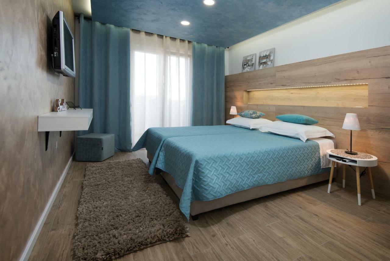 Appartement Apartments-luxury