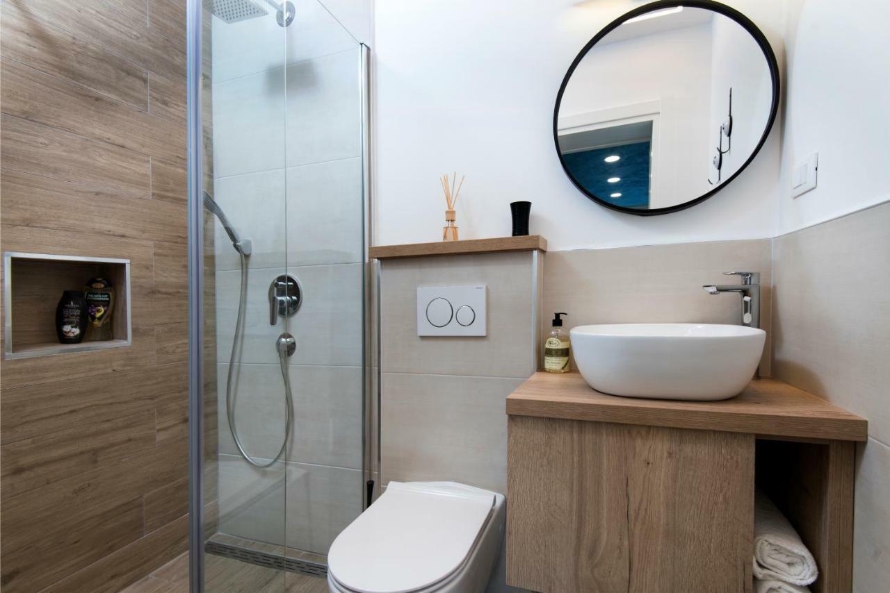 Apartments-luxury * Split