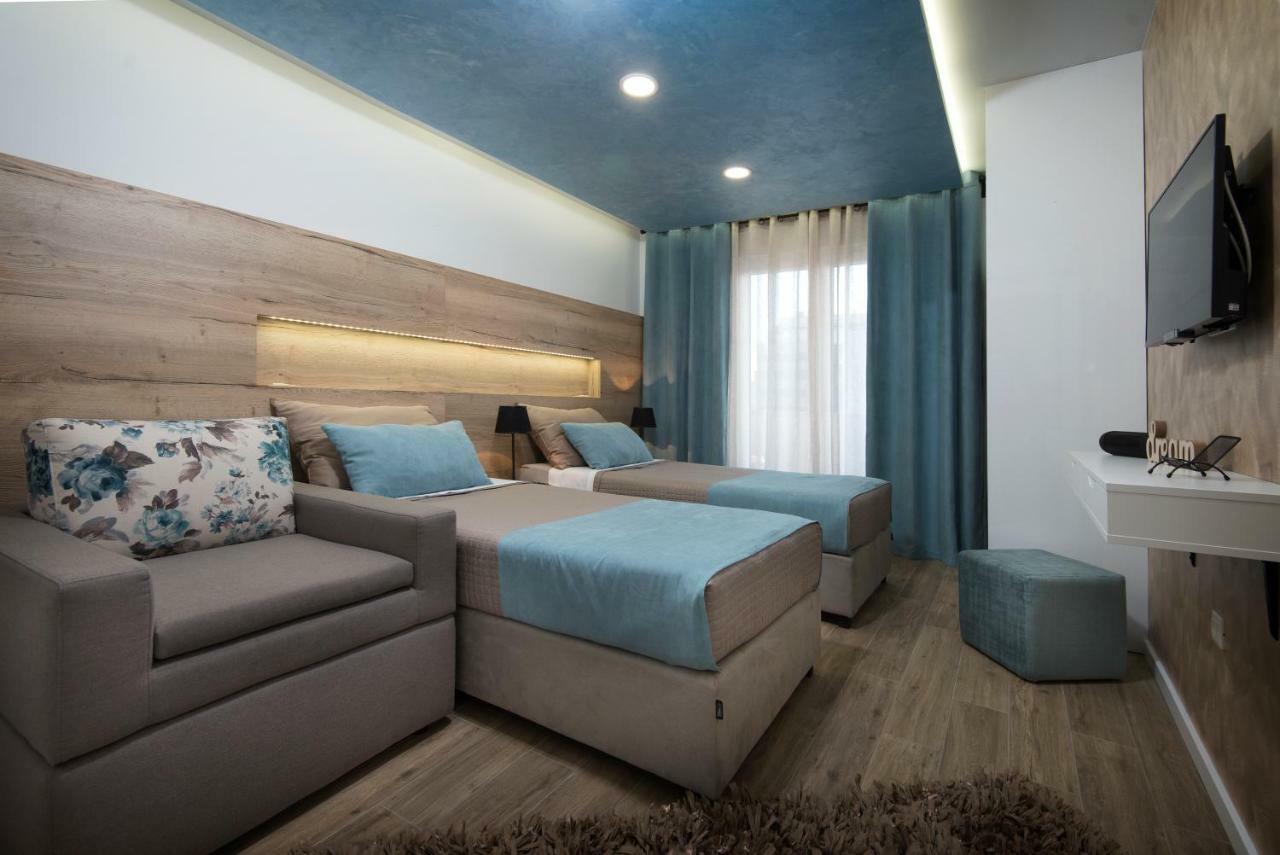 Appartement Apartments-luxury *