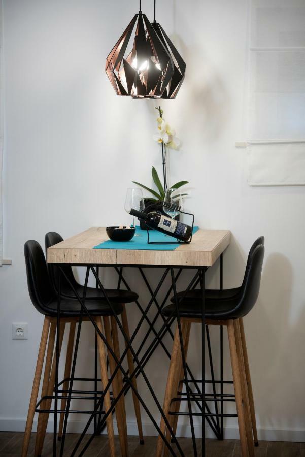 Apartments-luxury Split