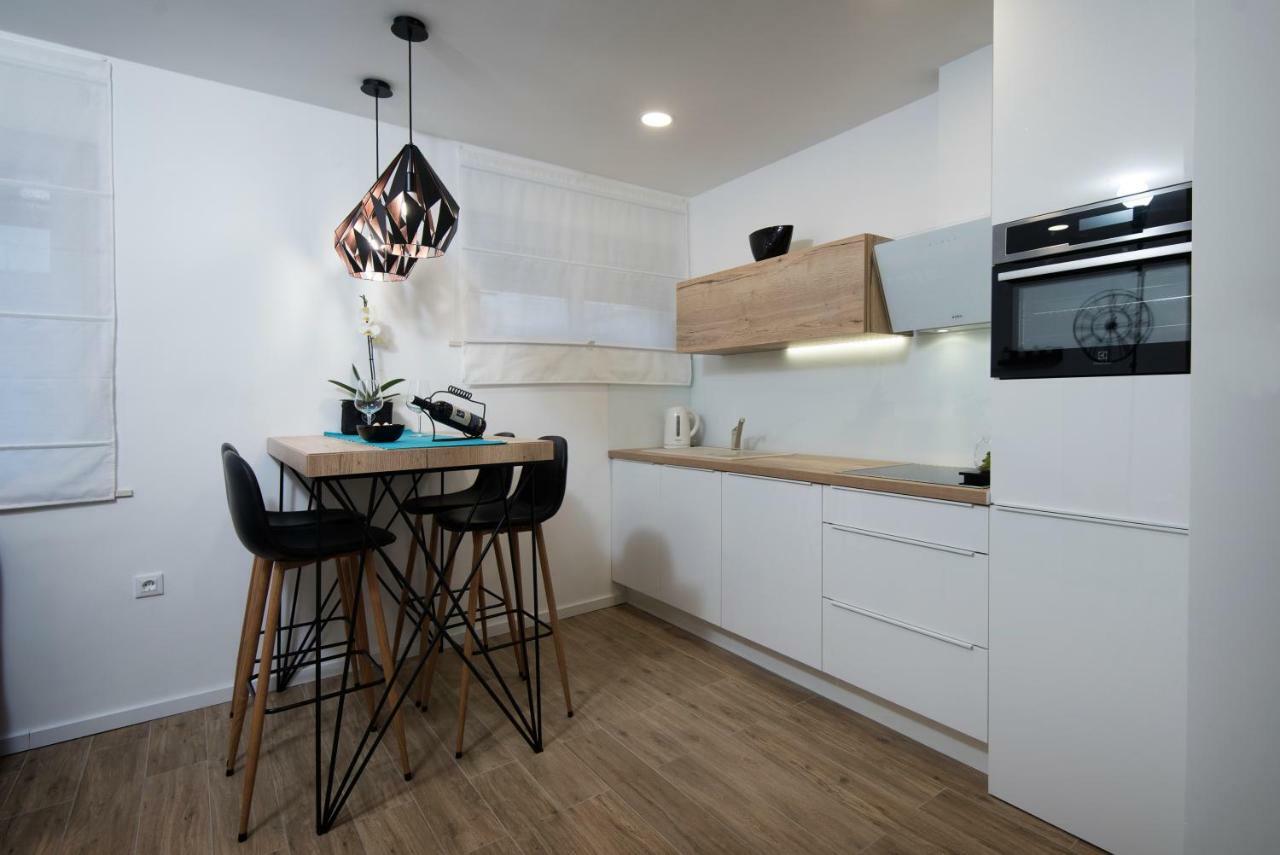 Apartments-luxury * Split