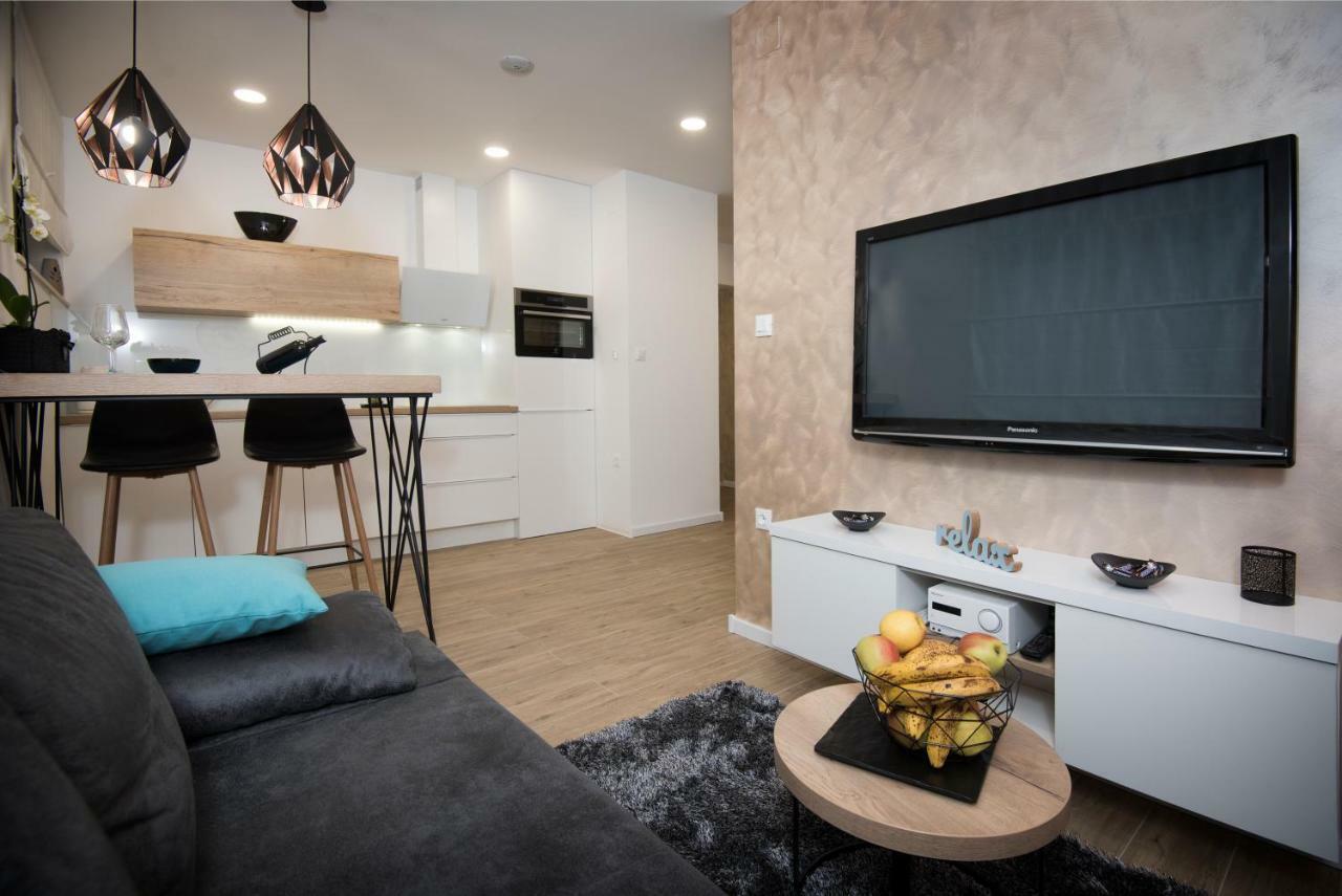 Appartement Apartments-luxury