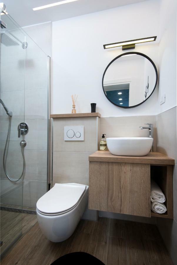Apartments-luxury Appartement Split