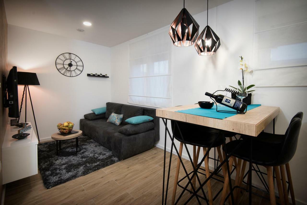 Apartments-luxury * Split