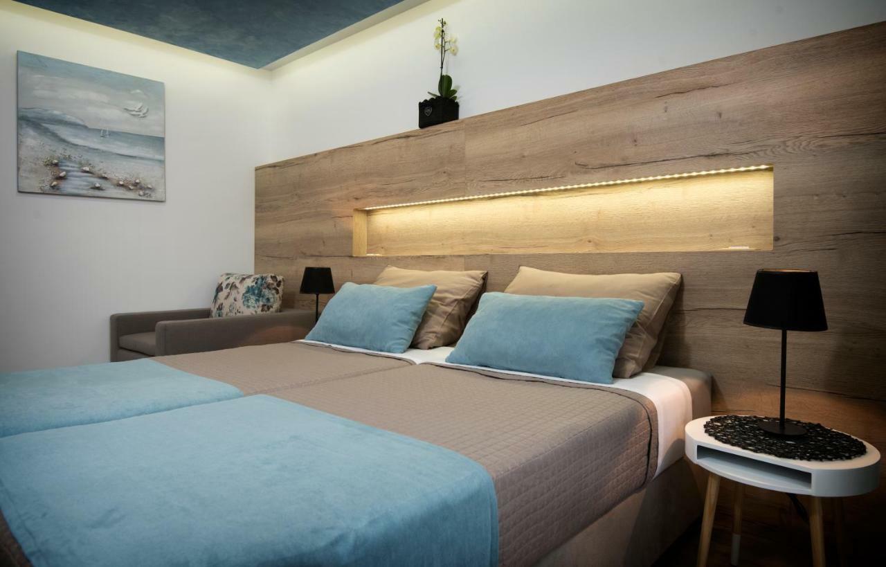 Apartments-luxury Appartement Split