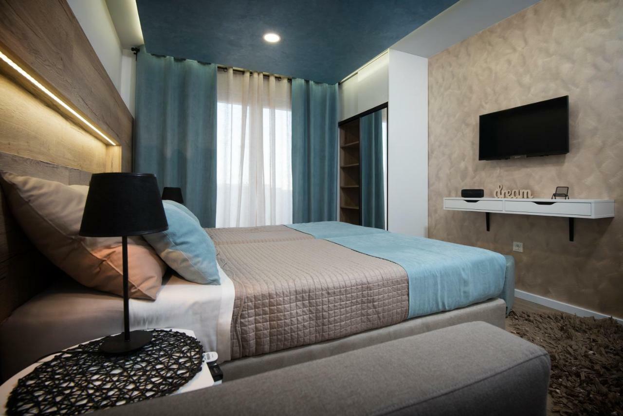 Apartments-luxury Split