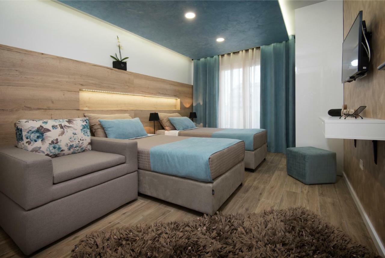 Apartments-luxury Appartement
