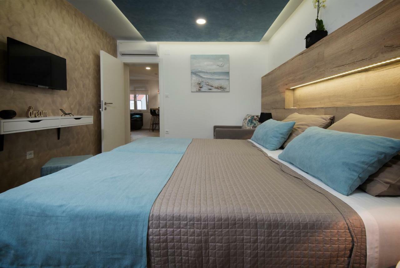Apartments-luxury Appartement
