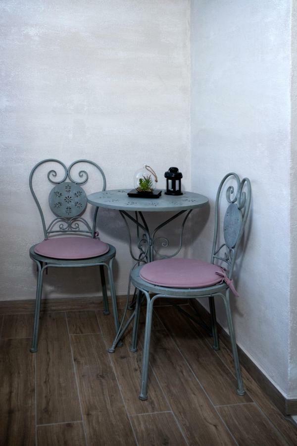 Apartments-luxury Appartement *