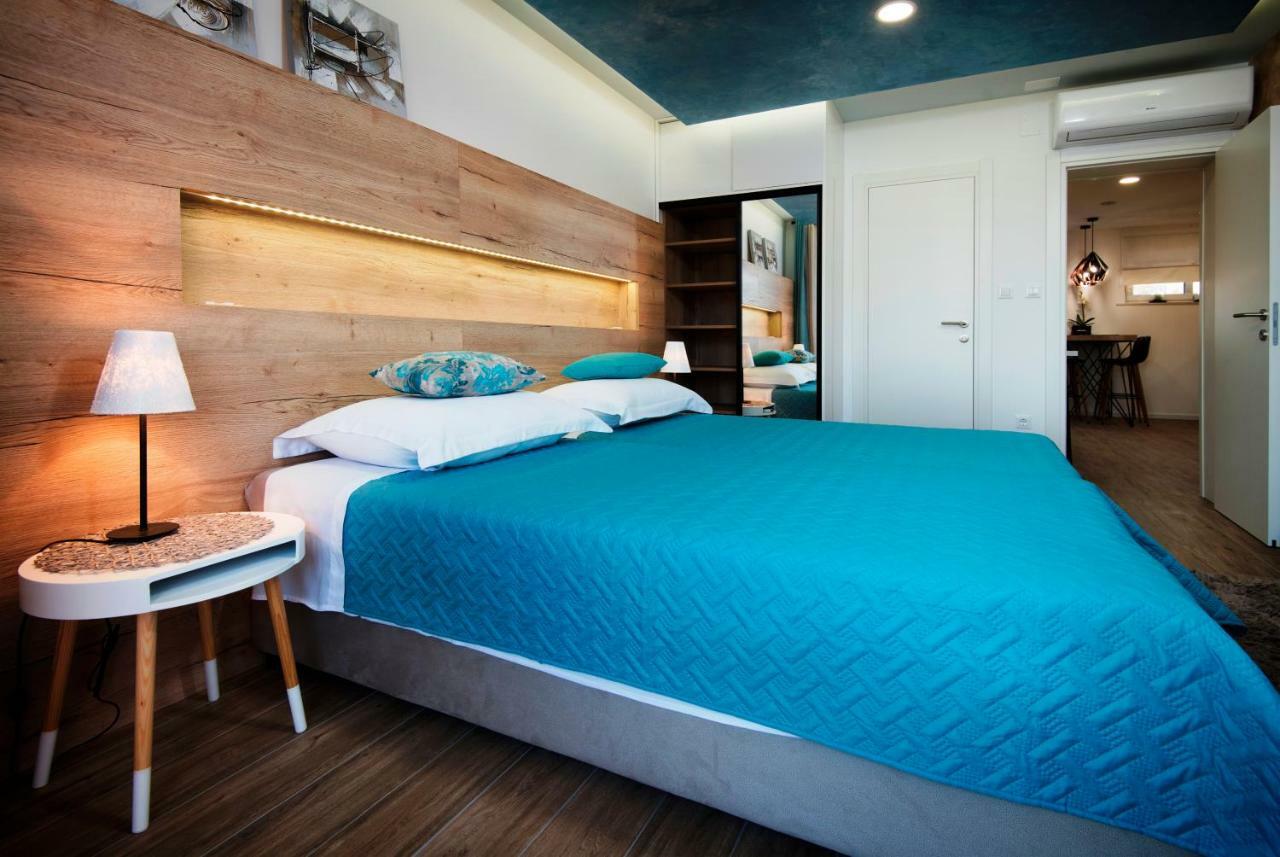 Appartement Apartments-luxury