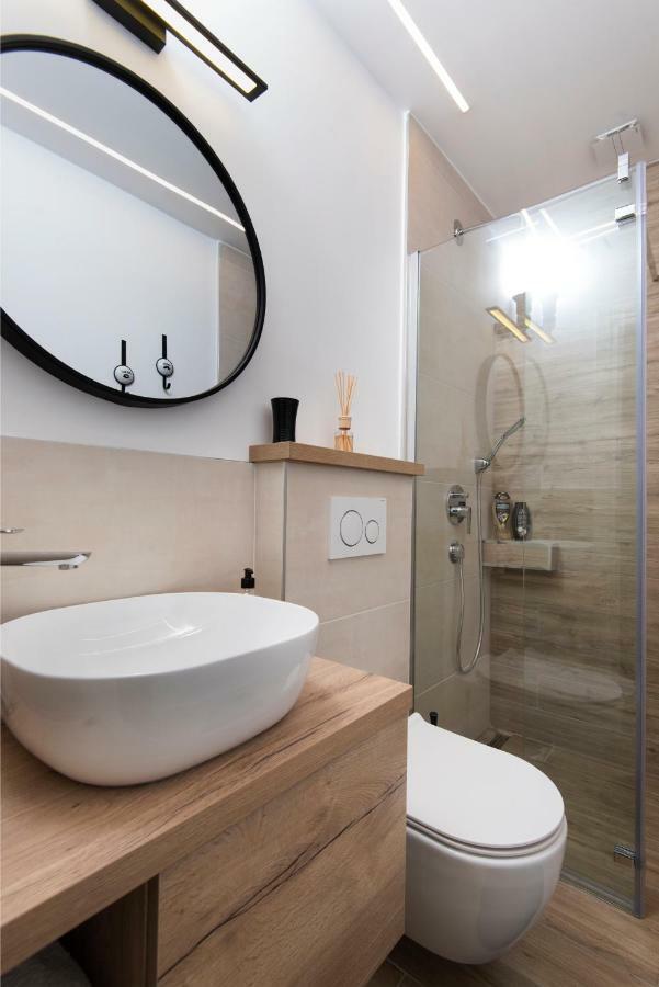 Apartments-luxury * Split