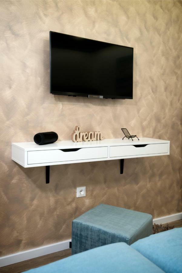 Apartments-luxury Appartement Split