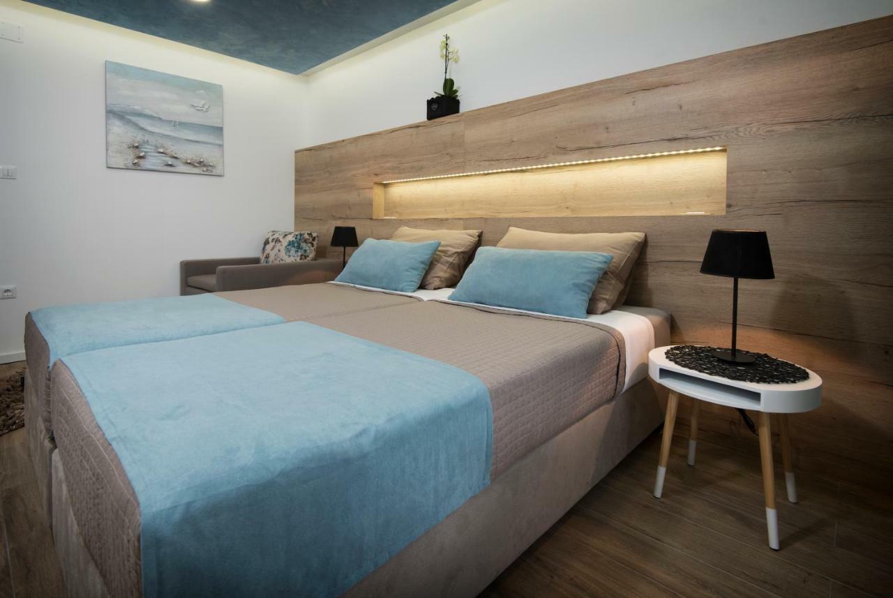 Apartments-luxury * Split