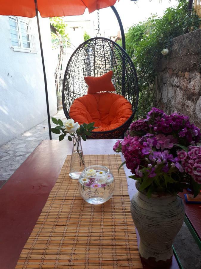 Old Town Sole Apartment Split