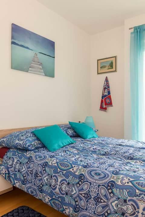 Alfa Apartment *