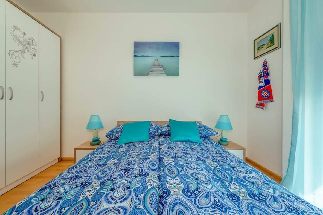 Alfa Apartment