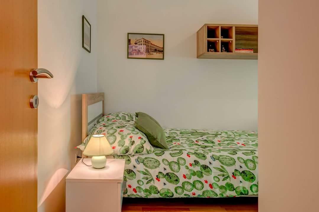 Alfa Apartment