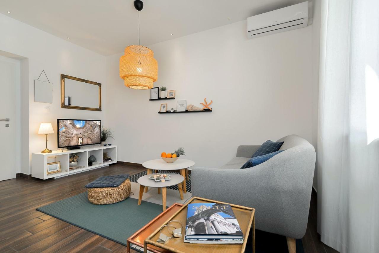 Adriatic Apartment Split