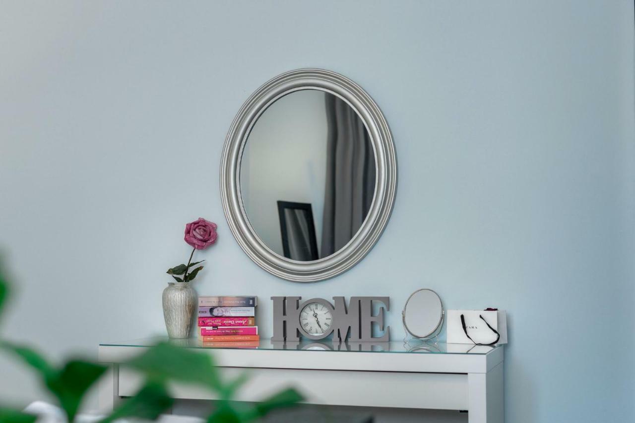 Adriatic Apartment *