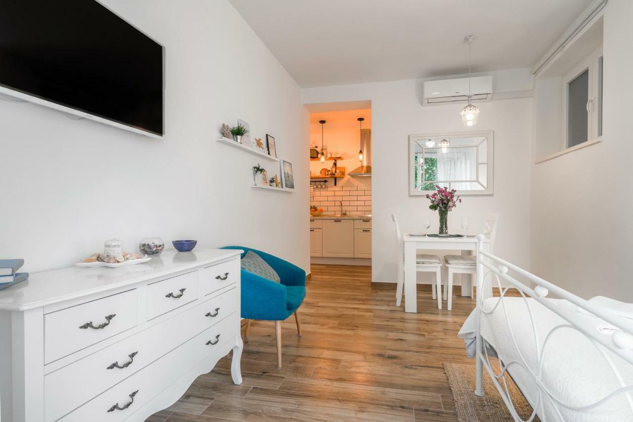 Adriatic Apartment Split