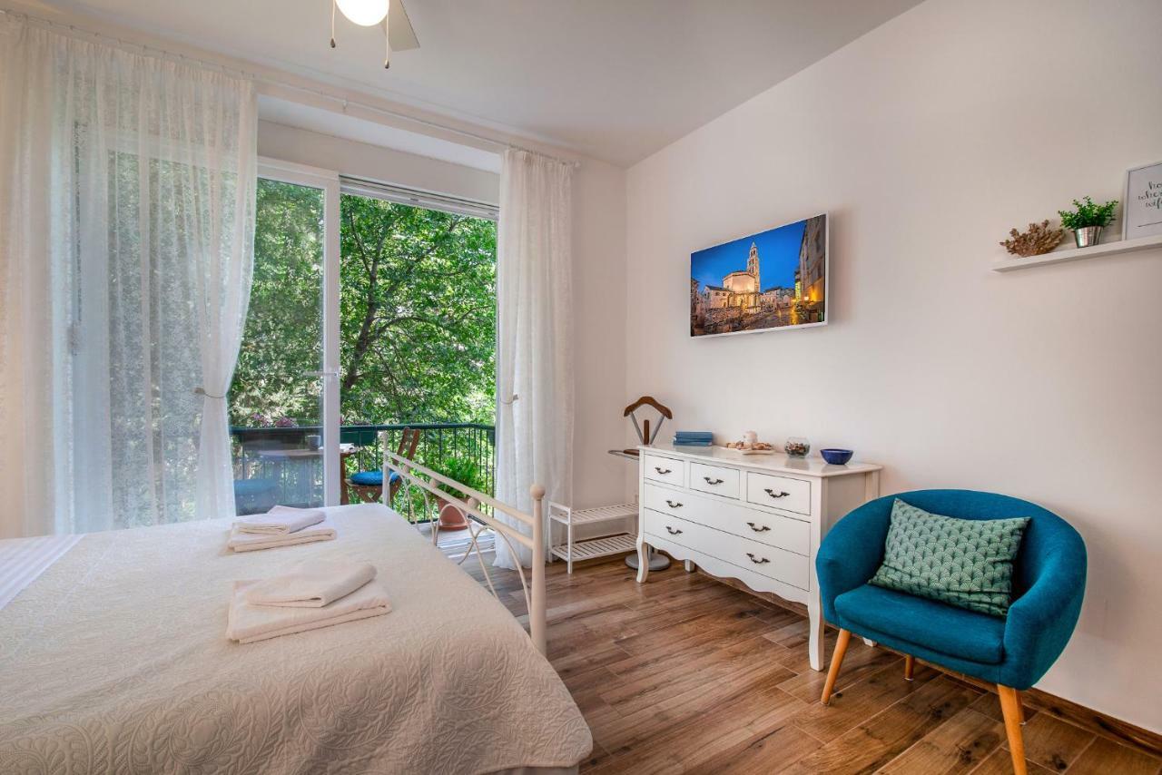 Adriatic Apartman