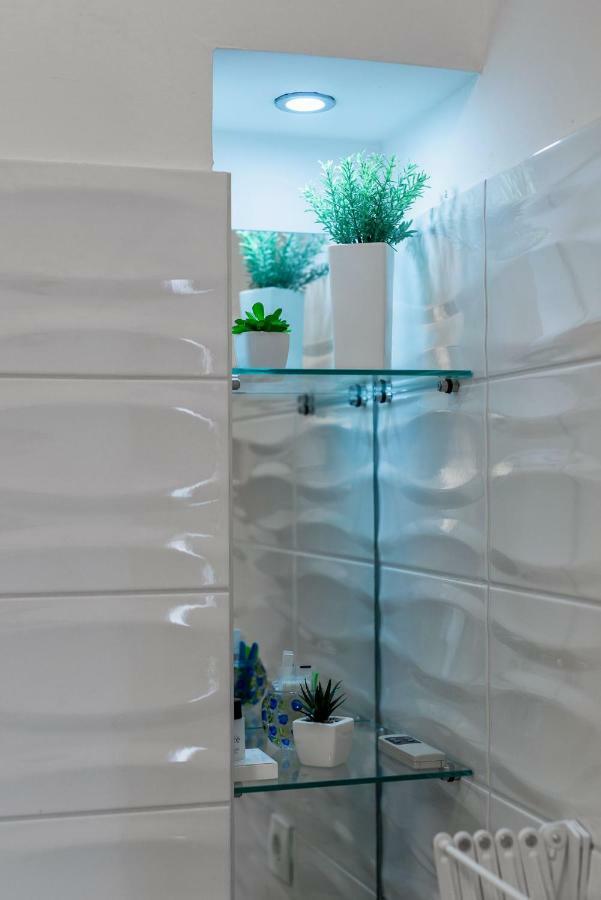 Adriatic Apartment