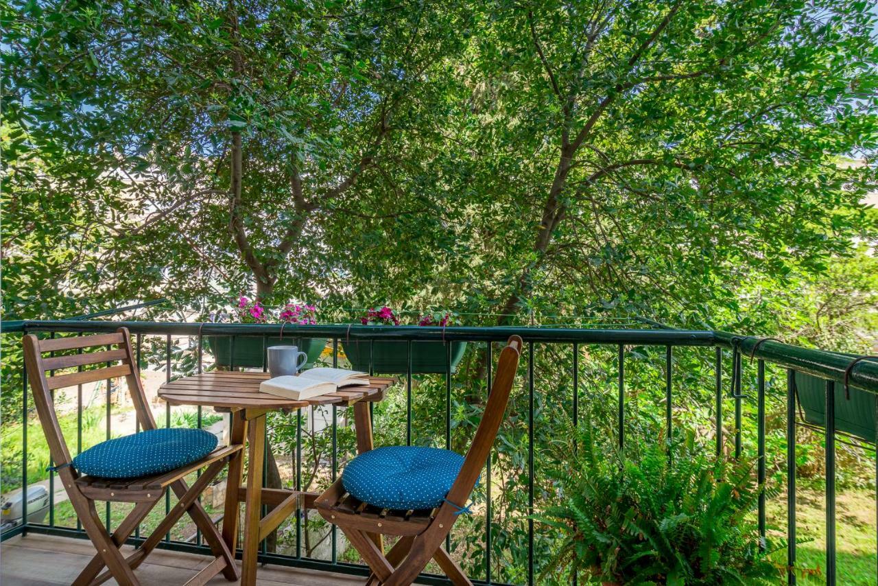 Adriatic Apartment Split