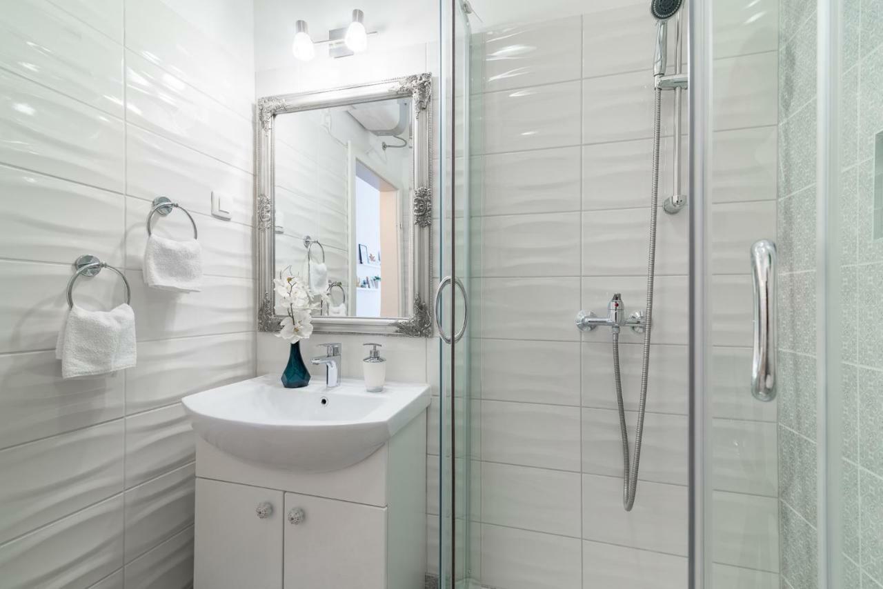 Apartment Adriatic Split