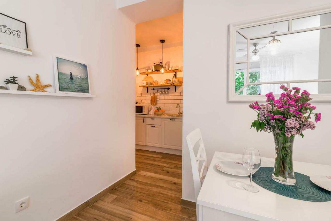 Adriatic Apartman *