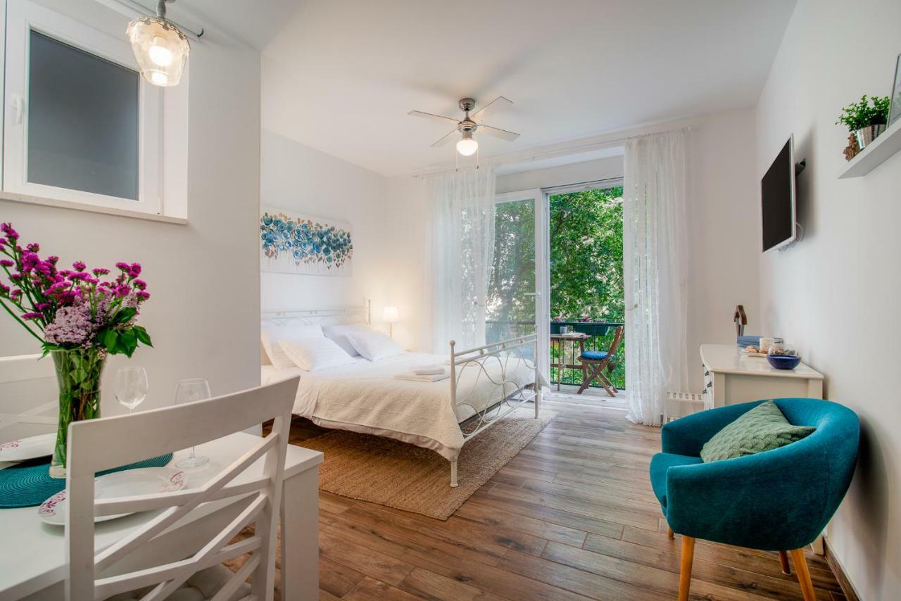 Apartment Adriatic Split