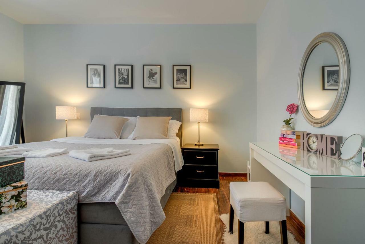 Adriatic Apartman Split