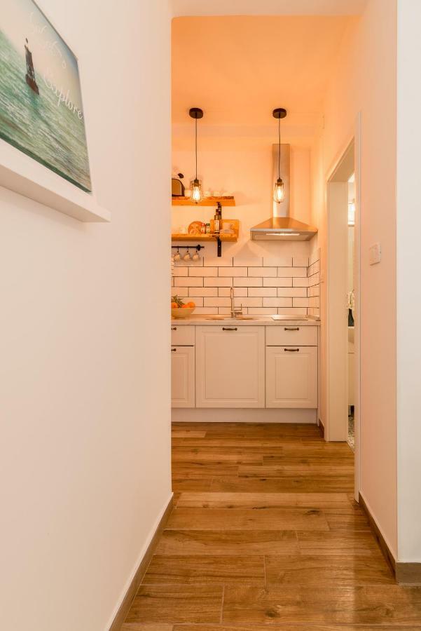 Adriatic Apartment Split