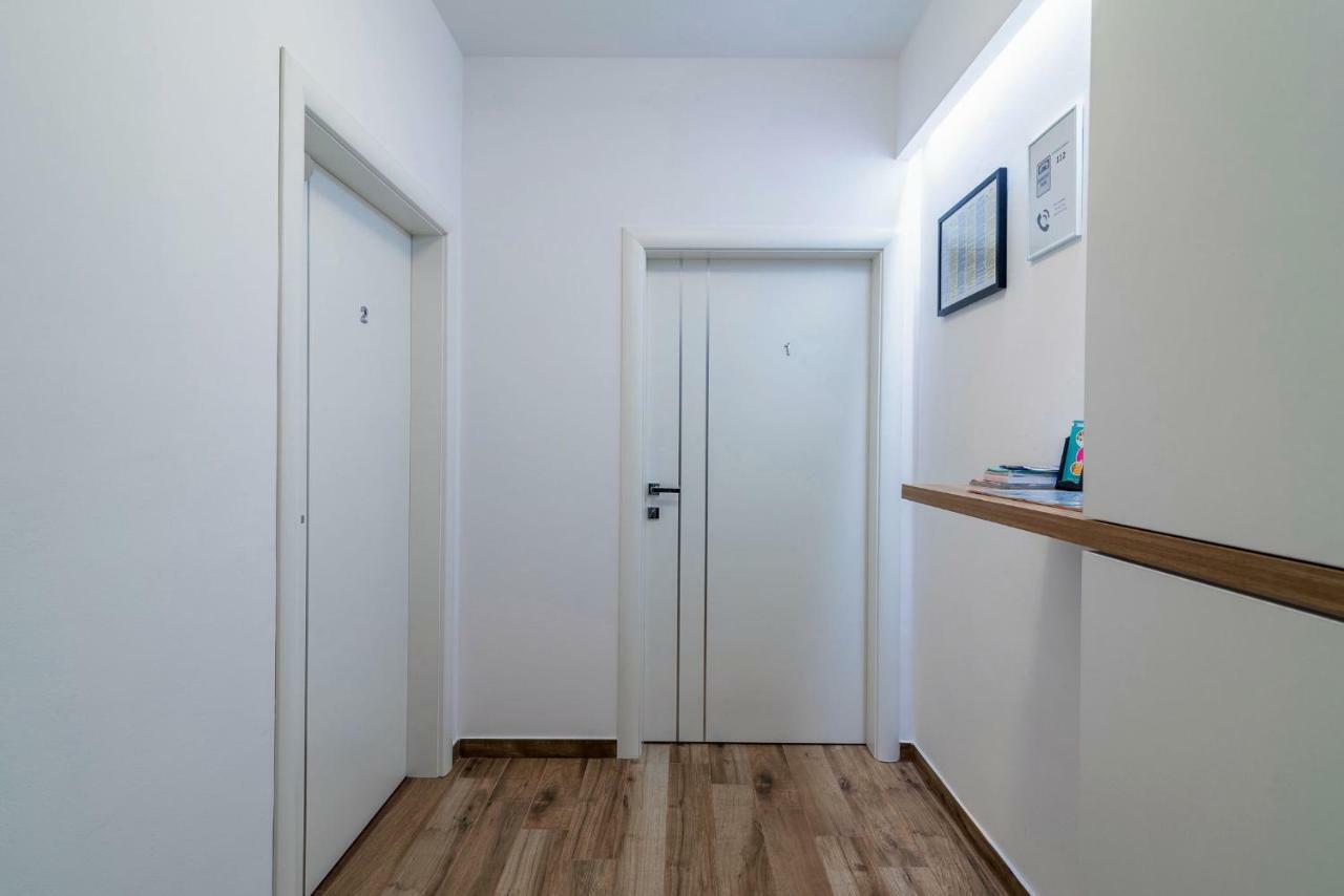 Apartman Adriatic Split