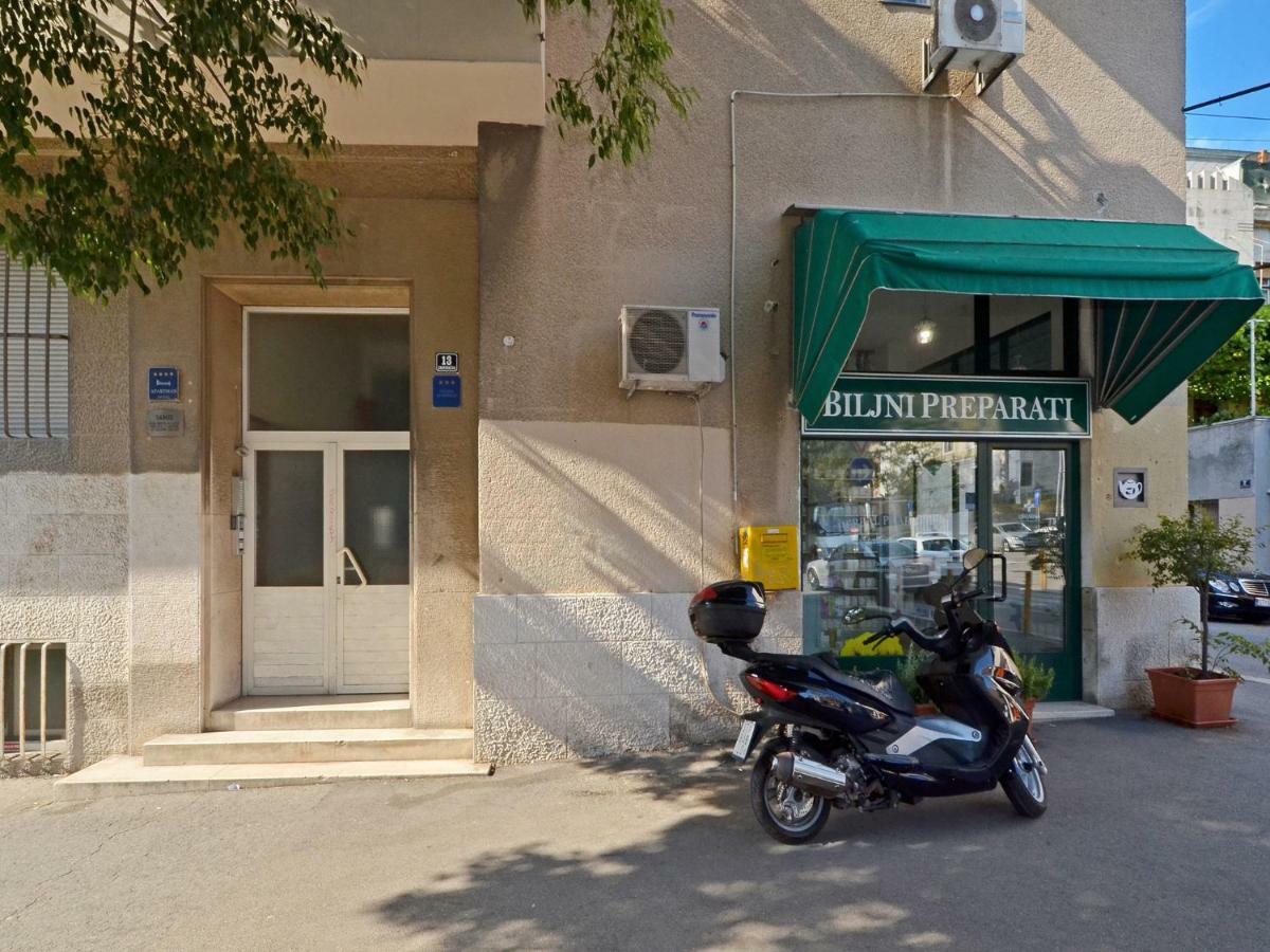 Apartment Zagrebacka 13 Split