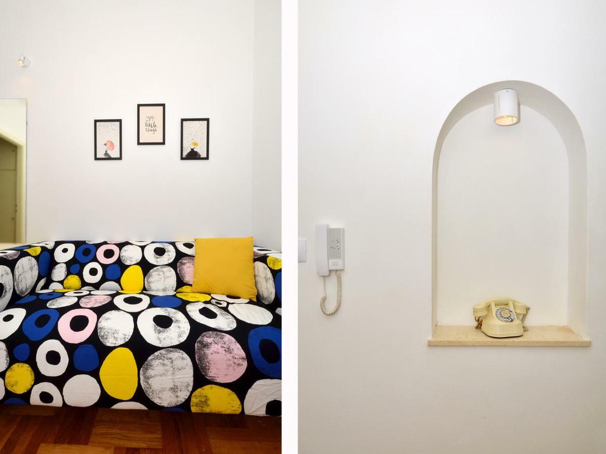 Zagrebacka 13 Apartment
