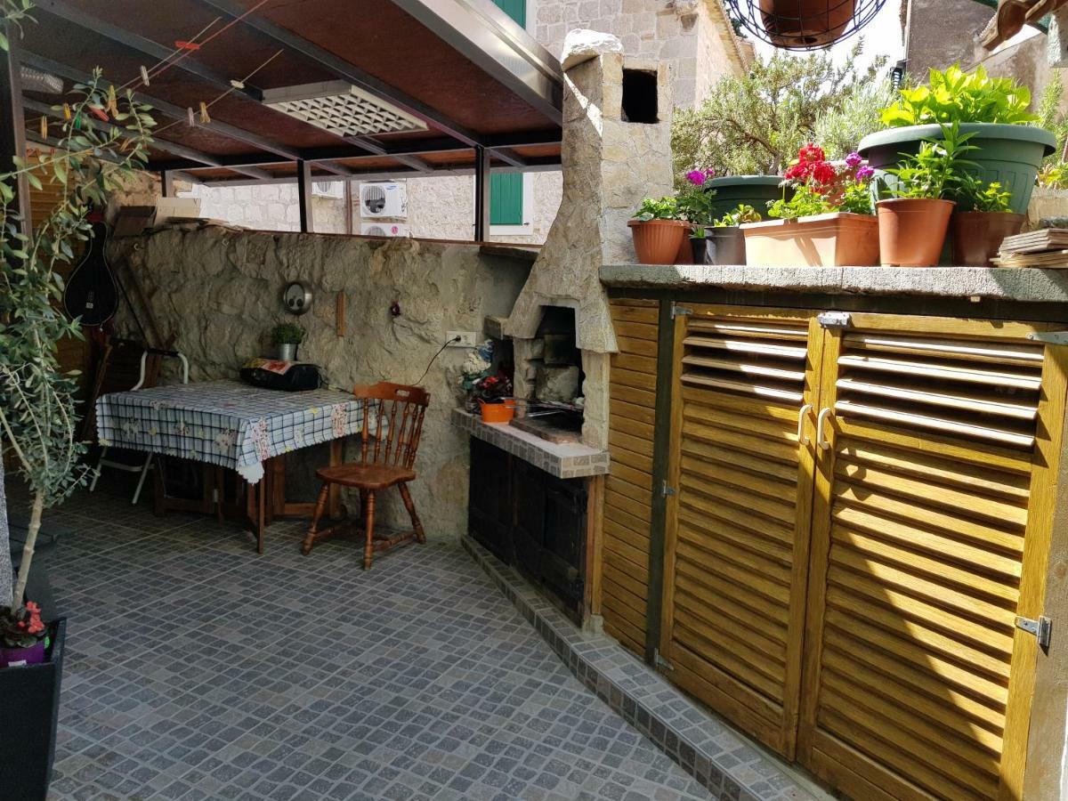 Radun Apartment