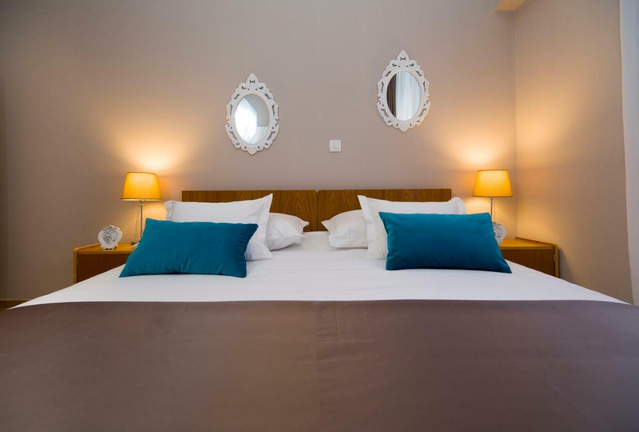 Apartamento Queen Teuta In The Heart Of Historical Heritage