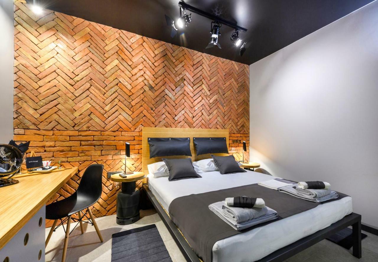 Industrial Design Guest house Split