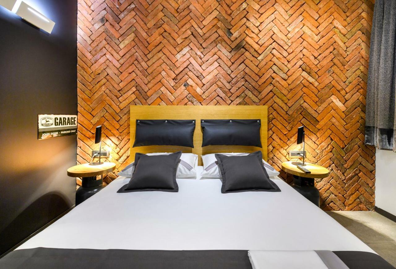 Industrial Design Guest house 4*
