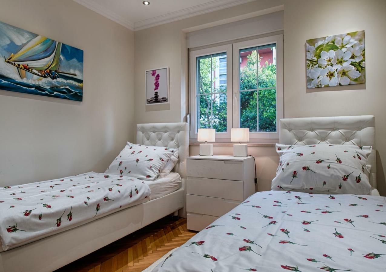 Marella Luxe At The Bacvice & Centre Apartment Split