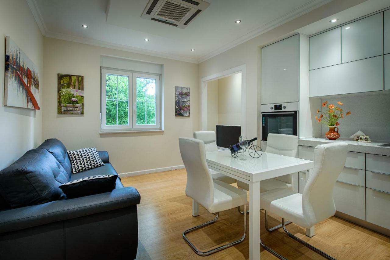Marella Luxe At The Bacvice & Centre Apartment Split